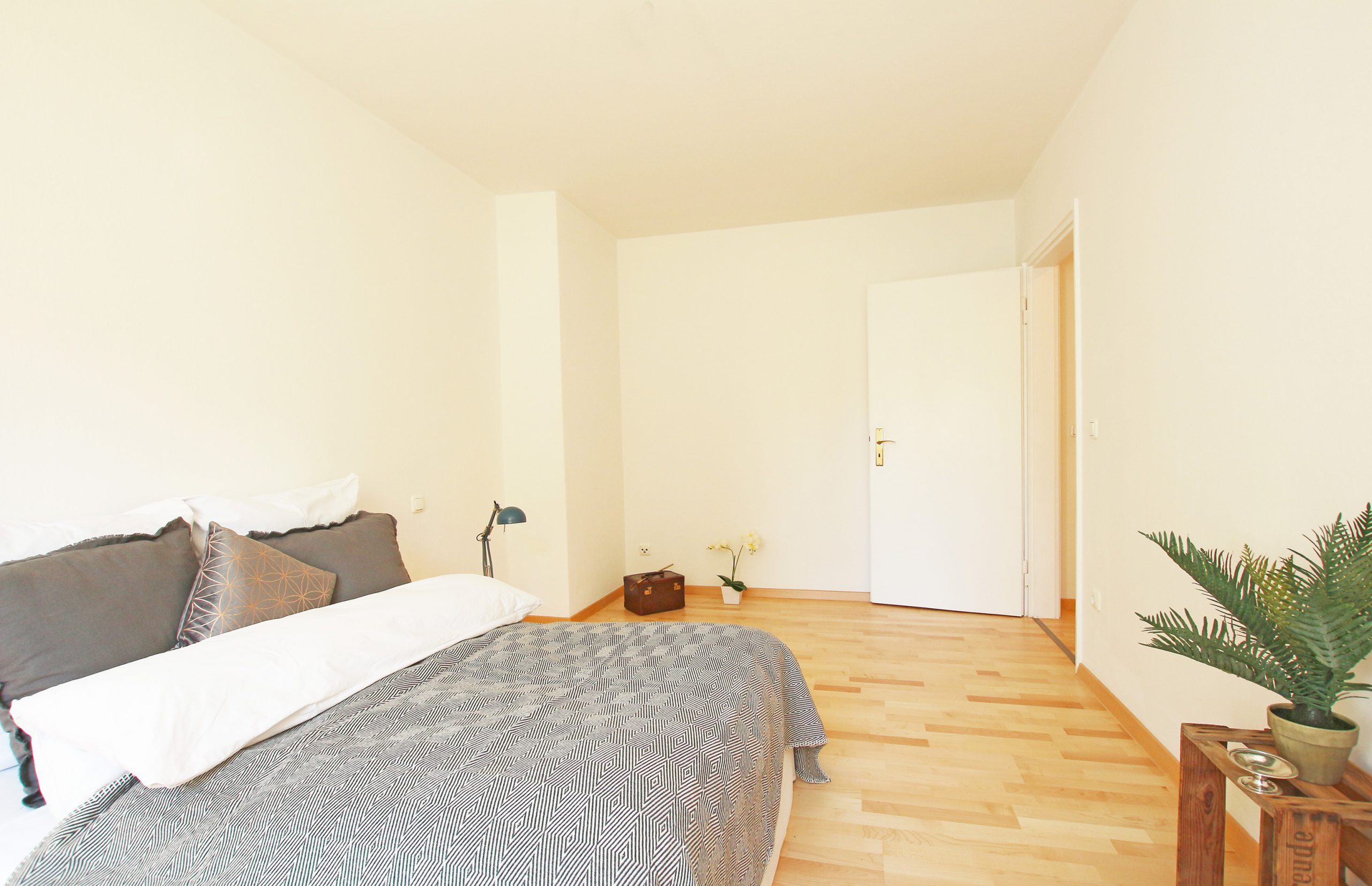 4-Zimmer-Wohnung - 80333 München-Maxvorstadt - Butschal ...